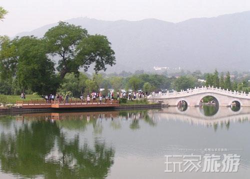 北京植物園