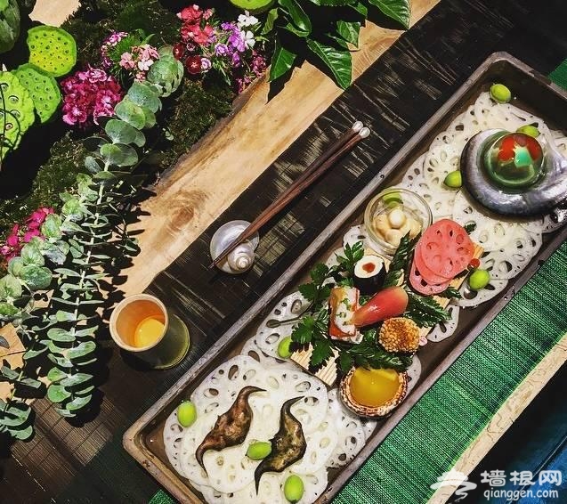 北京最貴的10家餐廳和最便宜的10家小吃都在這裡了！[牆根網]