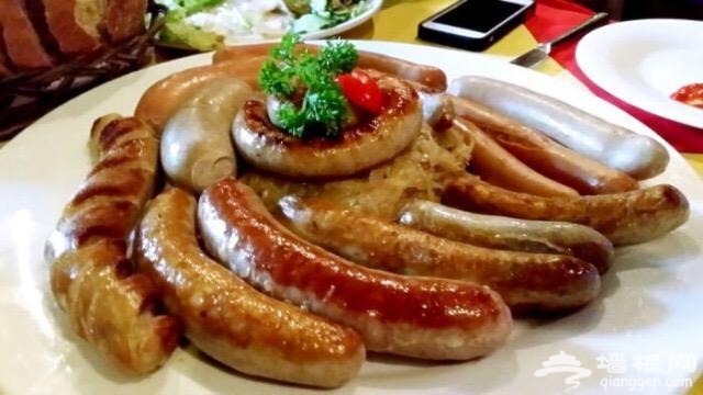 北京最凶殘美味的肉食館全在這兒！[牆根網]