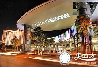 FashionShowLasVegas