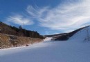 翠雲山滑雪場