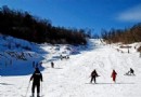 金廠滑雪場