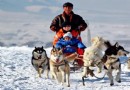 雙峰雪上游樂場