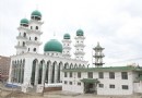 包頭清真大寺