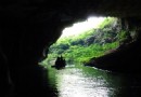 駱越古道風情園