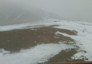 祁連山國際滑雪場