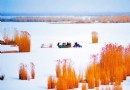 鳴翠湖滑雪場