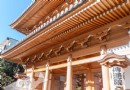 無量山傳通院壽經寺