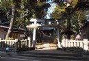 小豆沢神社