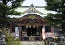 今戶神社