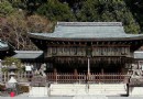 熊貓若王子神社