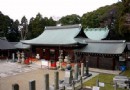 靈山護國神社