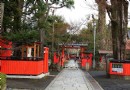 車折神社