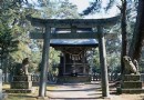 天橋立神社