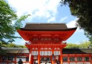 下鴨神社