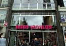 Body worlds: The Happiness Project