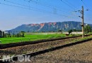 百年木造車站海濱樂園 台中海岸濕地鐵馬之旅