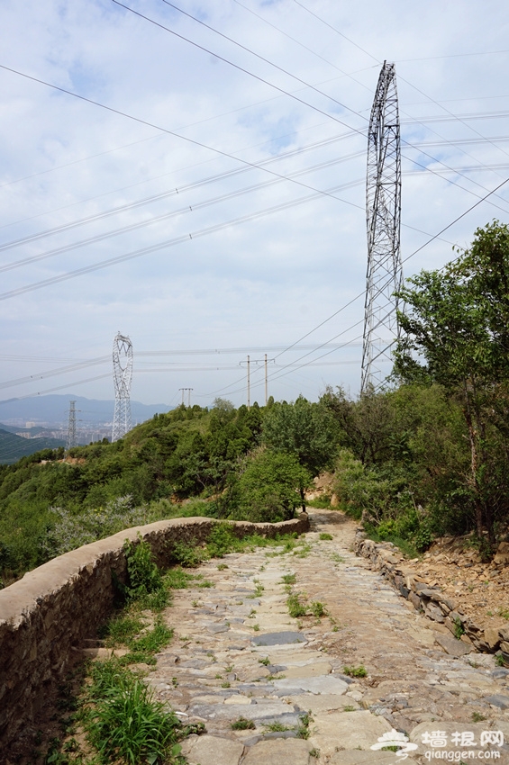 探秘京西古道——岢蘿坨之路[牆根網]