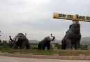 大青山野生動物園