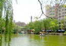 蘭州小西湖公園