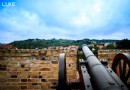 Artillery Bastion (Basteja)