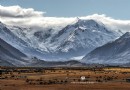 庫克山