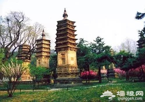 北京最值得去的幾所寺廟，你知道幾個？[牆根網]