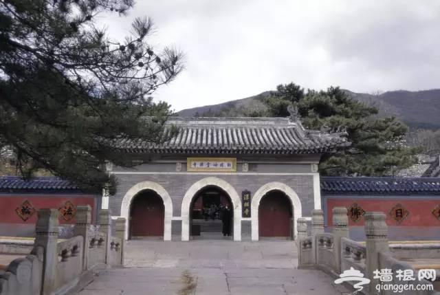 北京最值得去的幾所寺廟，你知道幾個？[牆根網]