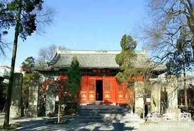 北京最值得去的幾所寺廟，你知道幾個？[牆根網]