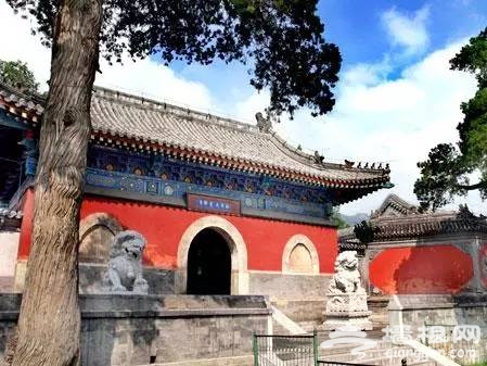 北京最值得去的幾所寺廟，你知道幾個？[牆根網]